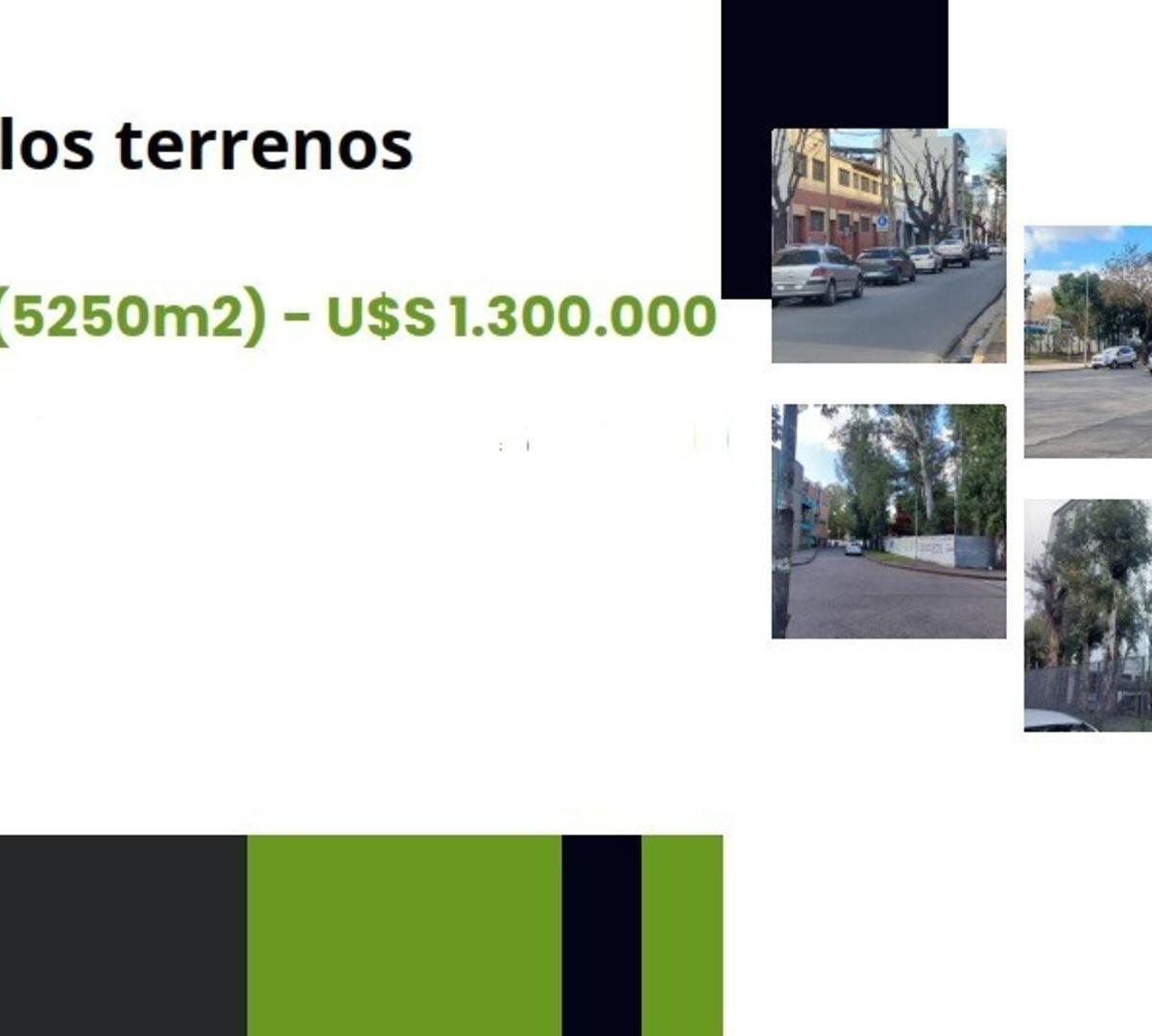Venta de Lote de Terreno Ideal Inversores en Wilde 1