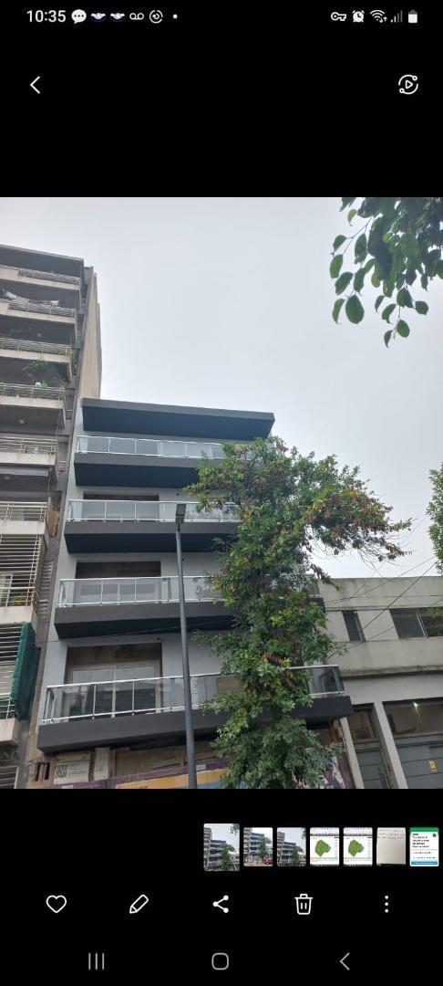 Departamento a Estrenar 3 Ambientes 2