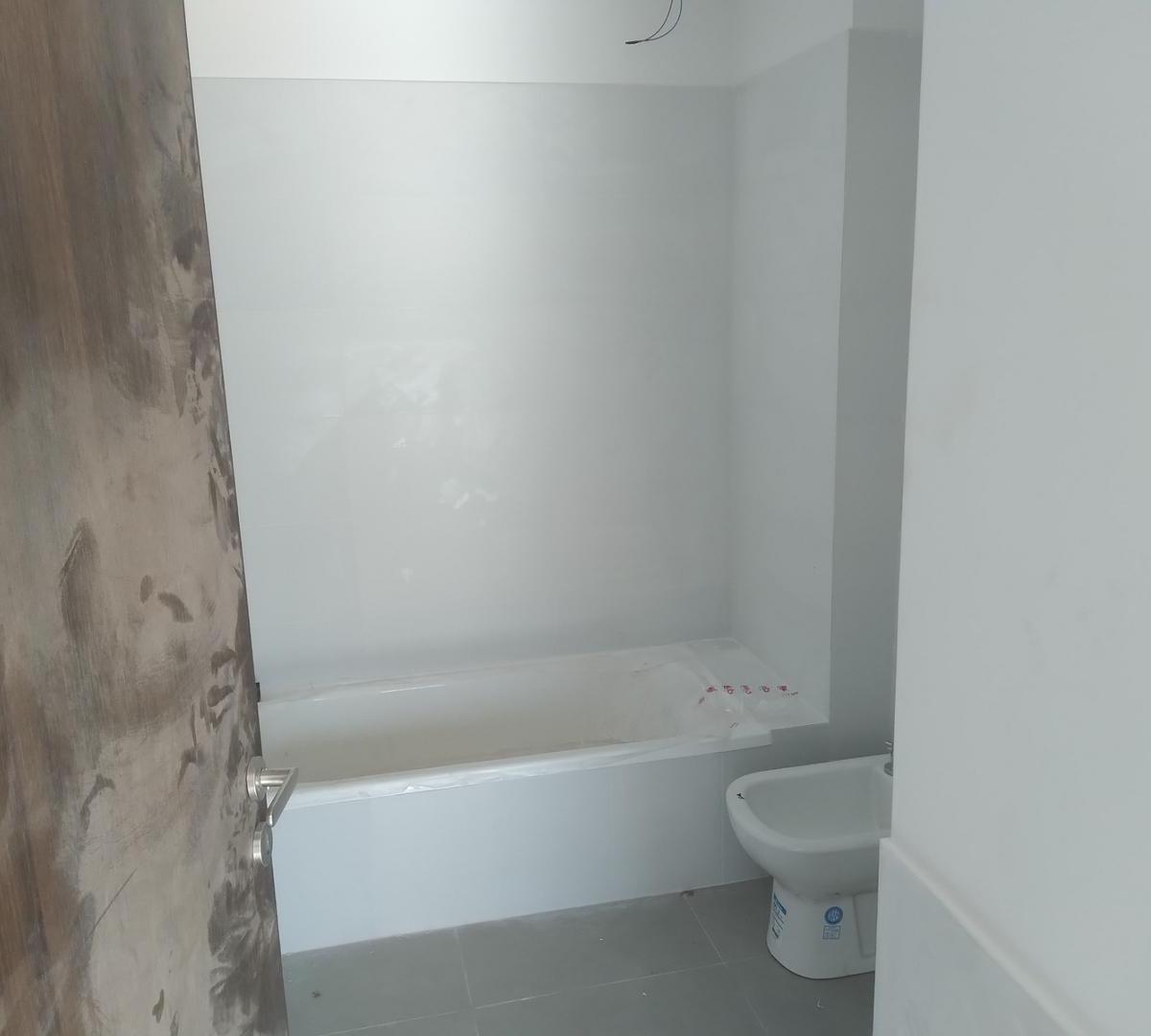 Departamento en Construccion 3 Ambientes 3