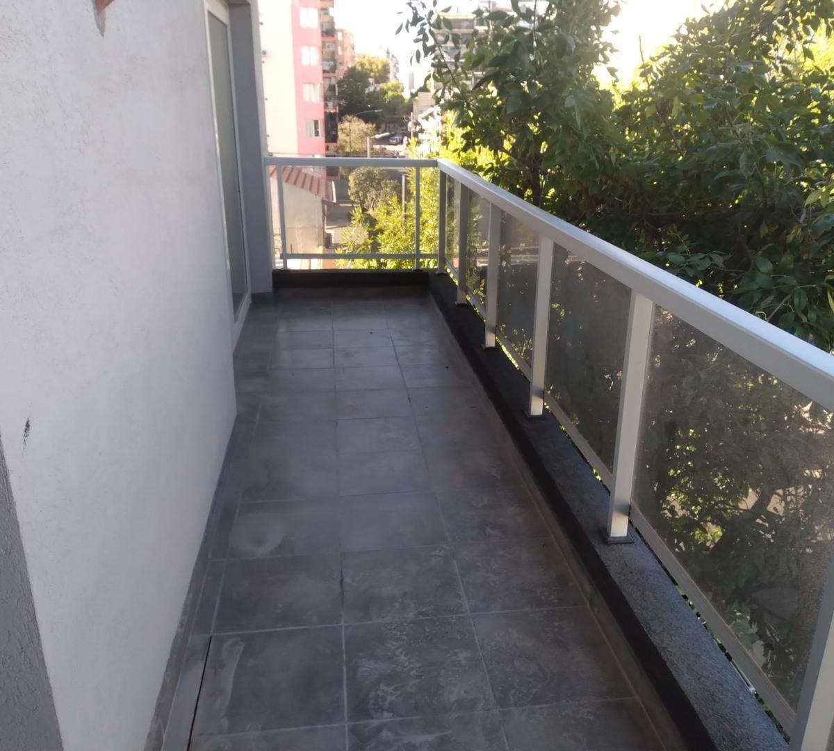 Departamento en Construccion 3 Ambientes 2