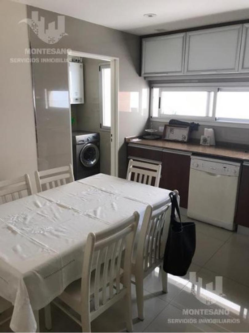 Venta de Departamento Belgrano 5