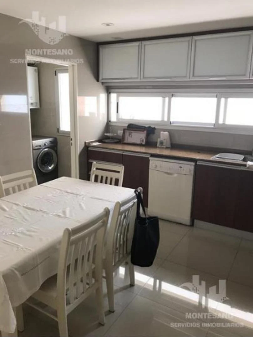 Venta de Departamento Belgrano 4