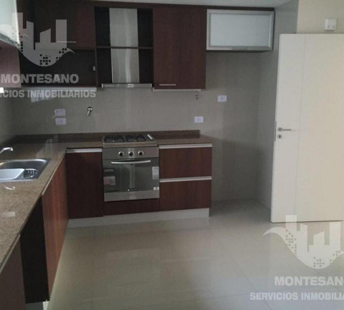 Venta de Departamento Belgrano 1