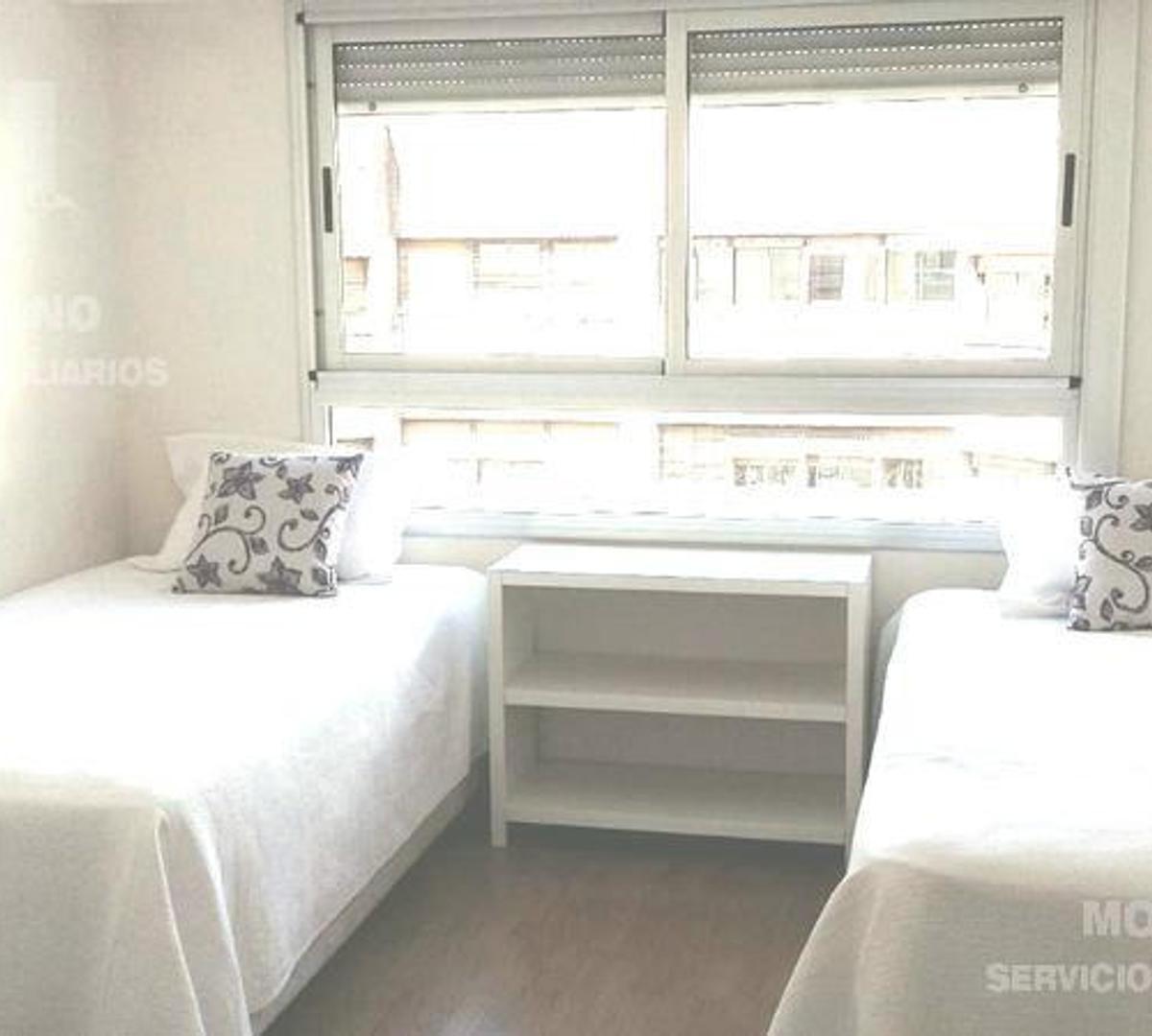 Venta de Departamento Belgrano 3