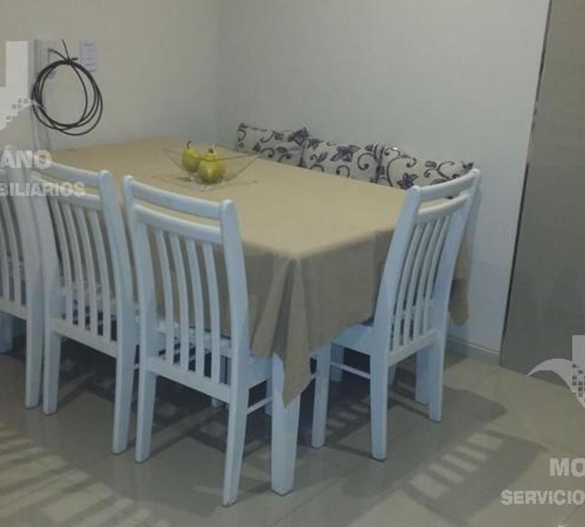 Venta de Departamento Belgrano 4