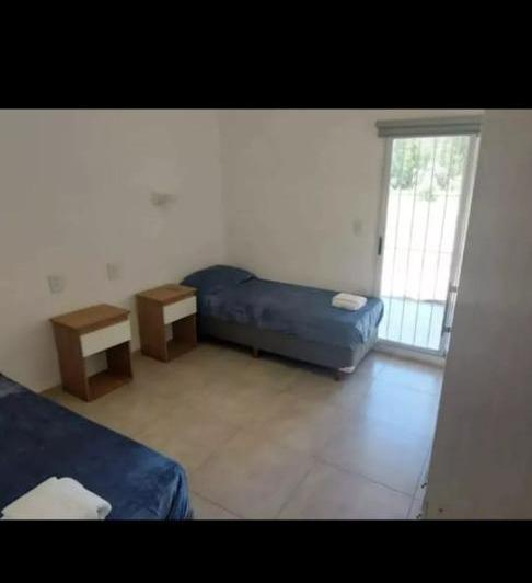 DEPARTAMENTO DE 2 AMBIENTES AÑELO VACA MUERTA 5