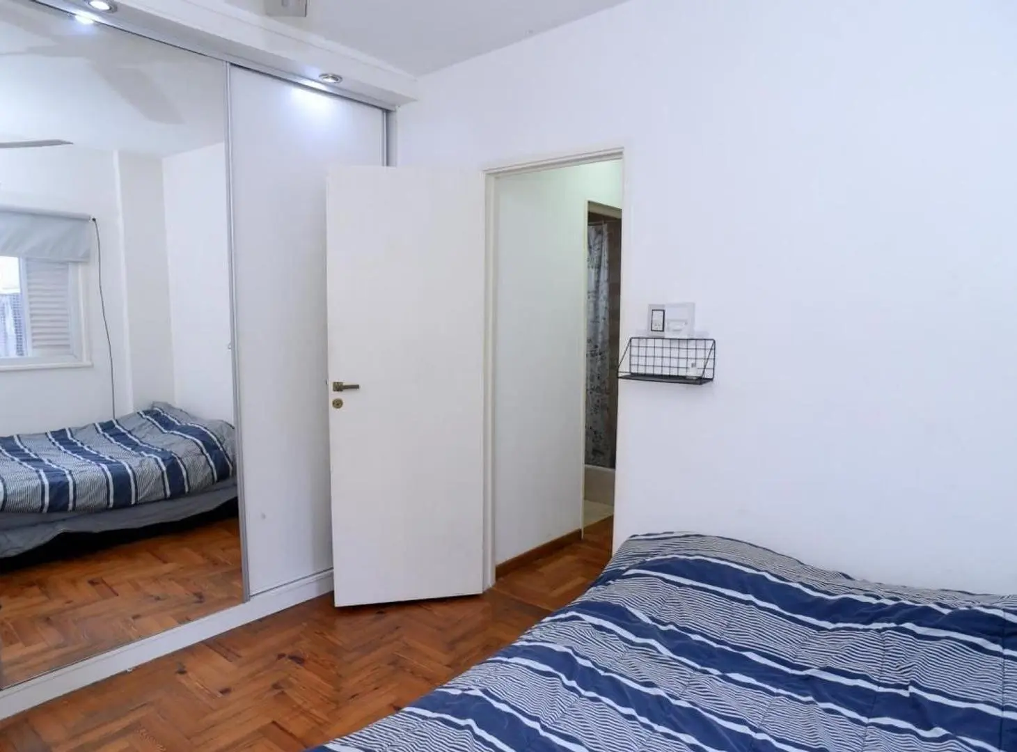 Ph de 2 ambientes con patio, alquiler temporario paquete 5