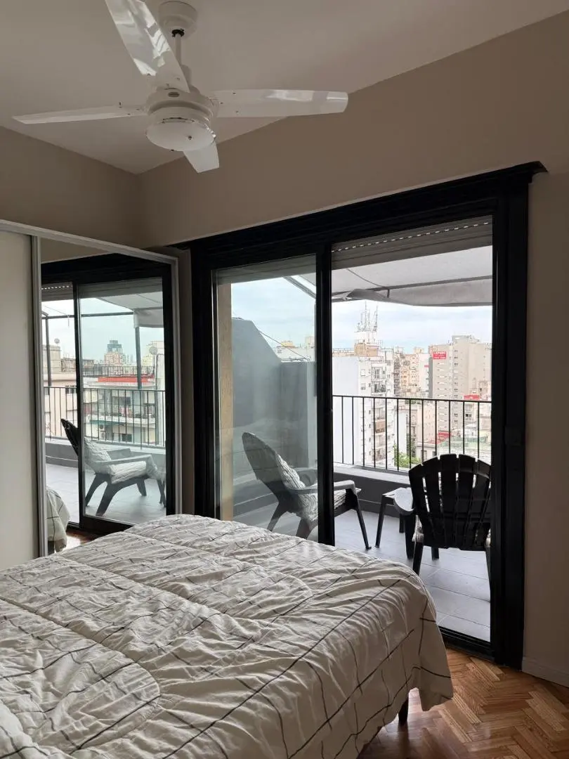 “EXCLUSIVO 3 AMBIENTES PISO 13 GRAN TERRAZA" 2