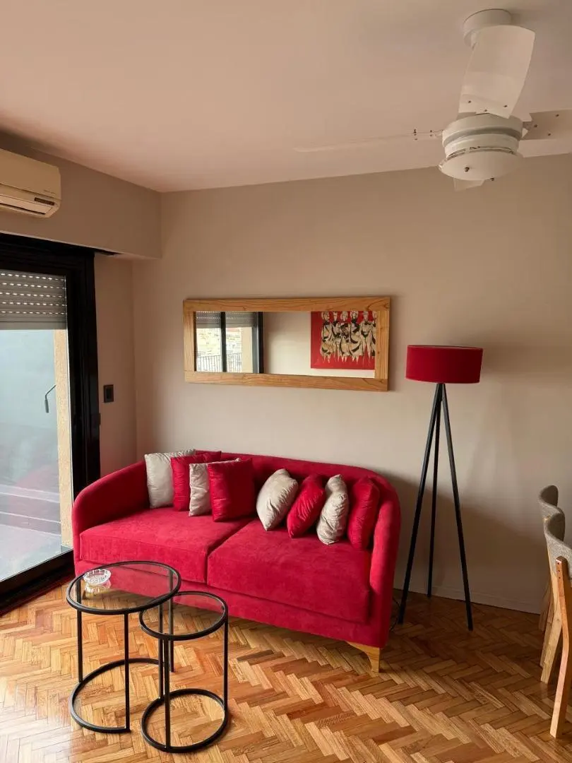 “EXCLUSIVO 3 AMBIENTES PISO 13 GRAN TERRAZA" 3