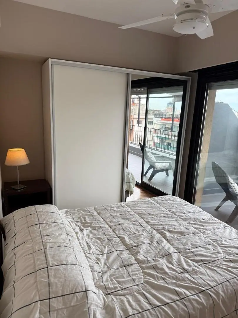 “EXCLUSIVO 3 AMBIENTES PISO 13 GRAN TERRAZA" 4