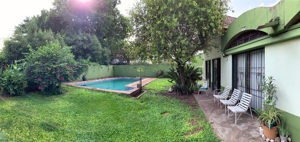 Venta - Casa - Barrio El Tato - San Miguel 4