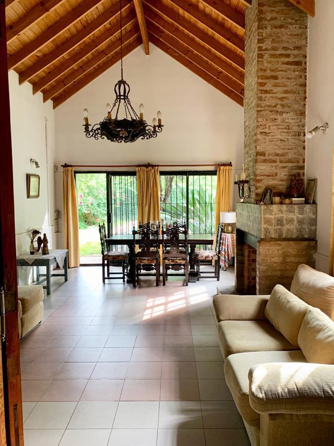 Venta - Casa - Barrio El Tato - San Miguel 3