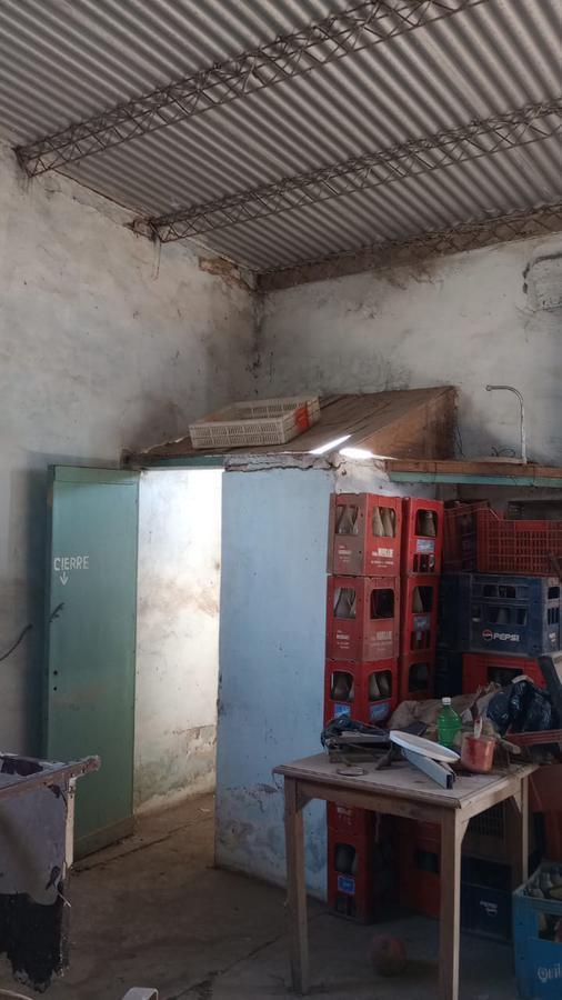 Venta - Galpón - Barrio San José - Capilla del Señor - Exaltación de La Cruz 2
