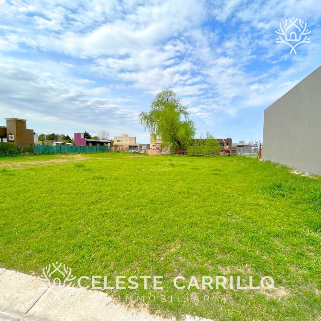 Venta - Lote - Barrio Las Marías - Exaltación de la Cruz
