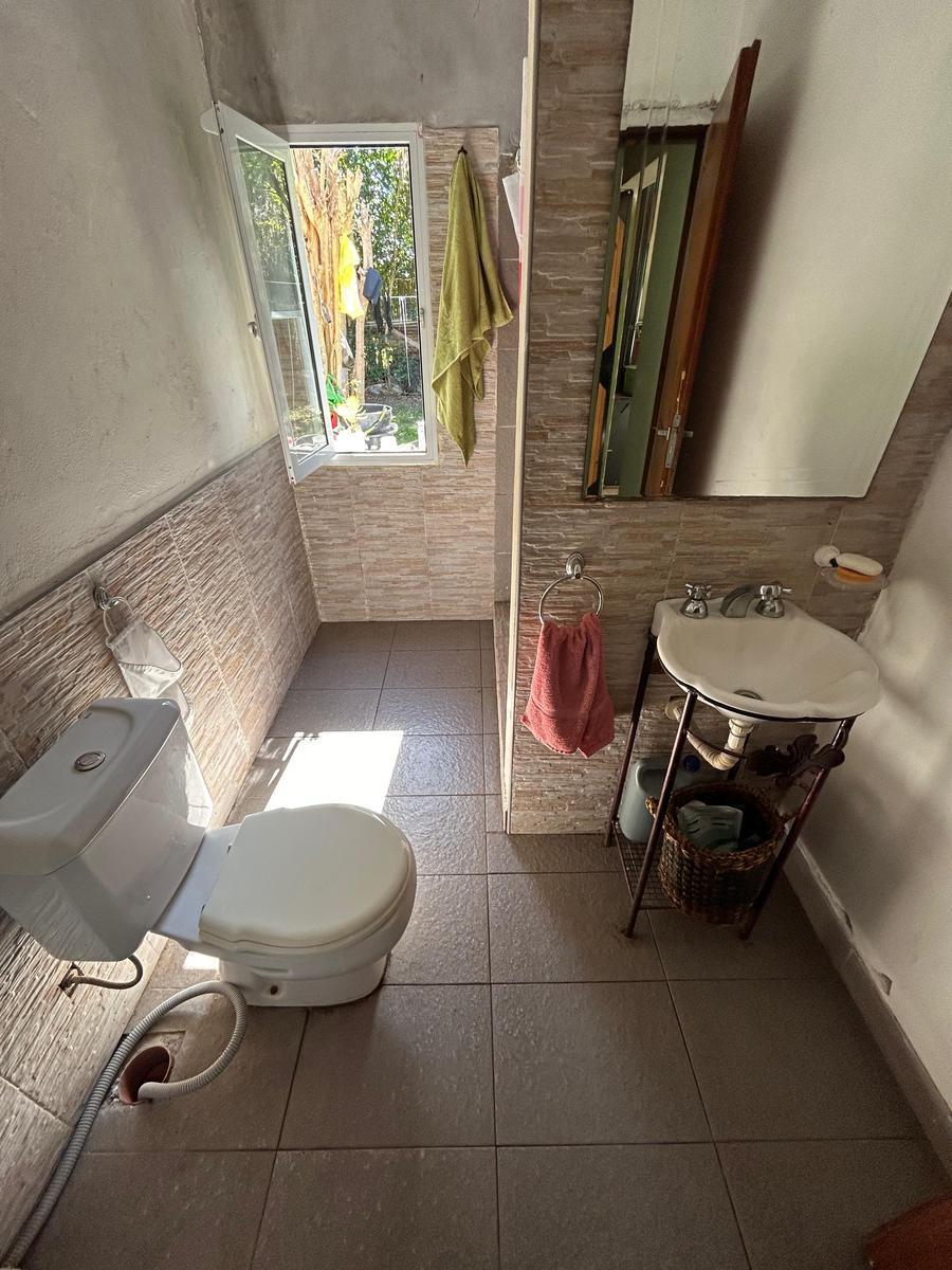 Venta - Casa - Barrio Los Cardales - Exaltación de la Cruz