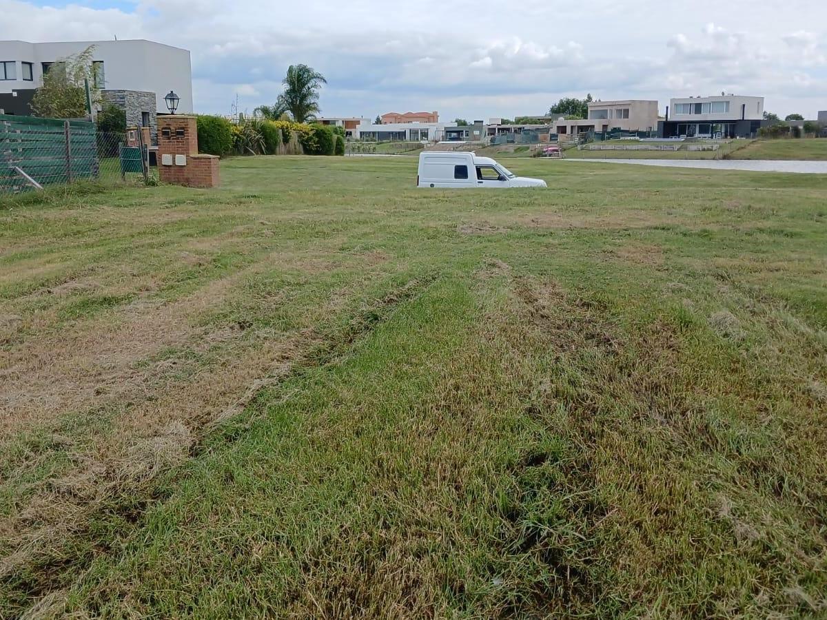 Venta - Lote - Barrio San Sebastian - Exaltación de la Cruz