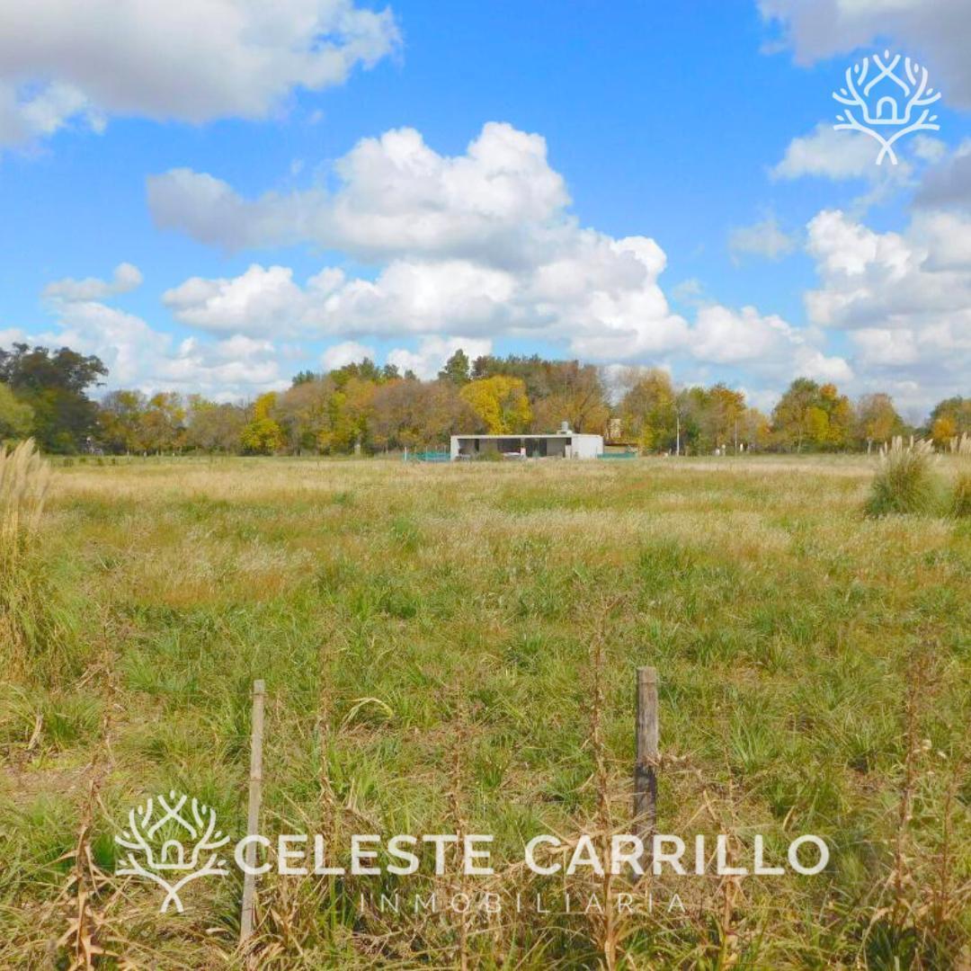 Venta - Lote - Barrio El Remanso - Exaltación de la Cruz