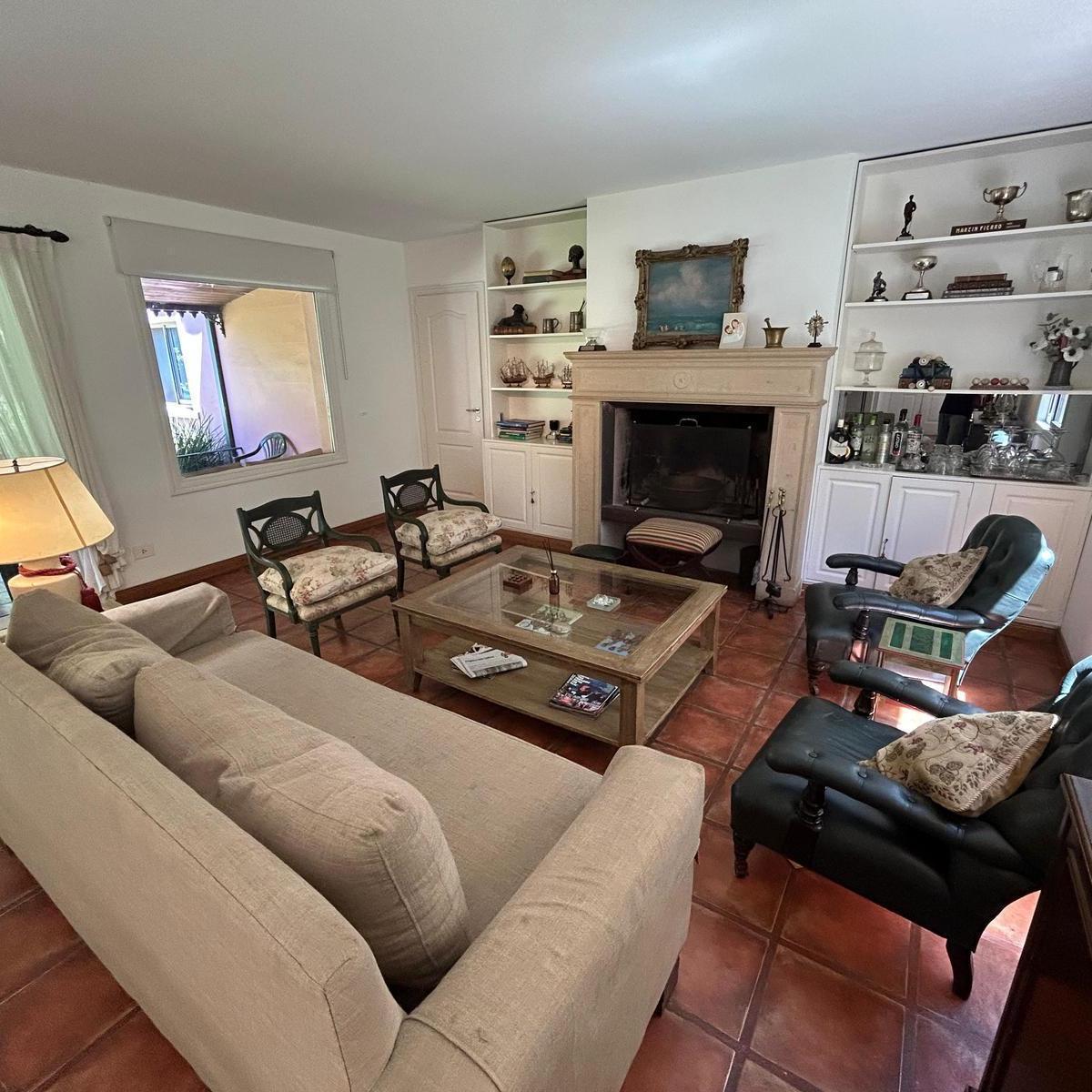 Foto de Venta - Casa - Country Club Martíndale - Pilar, imagen 2