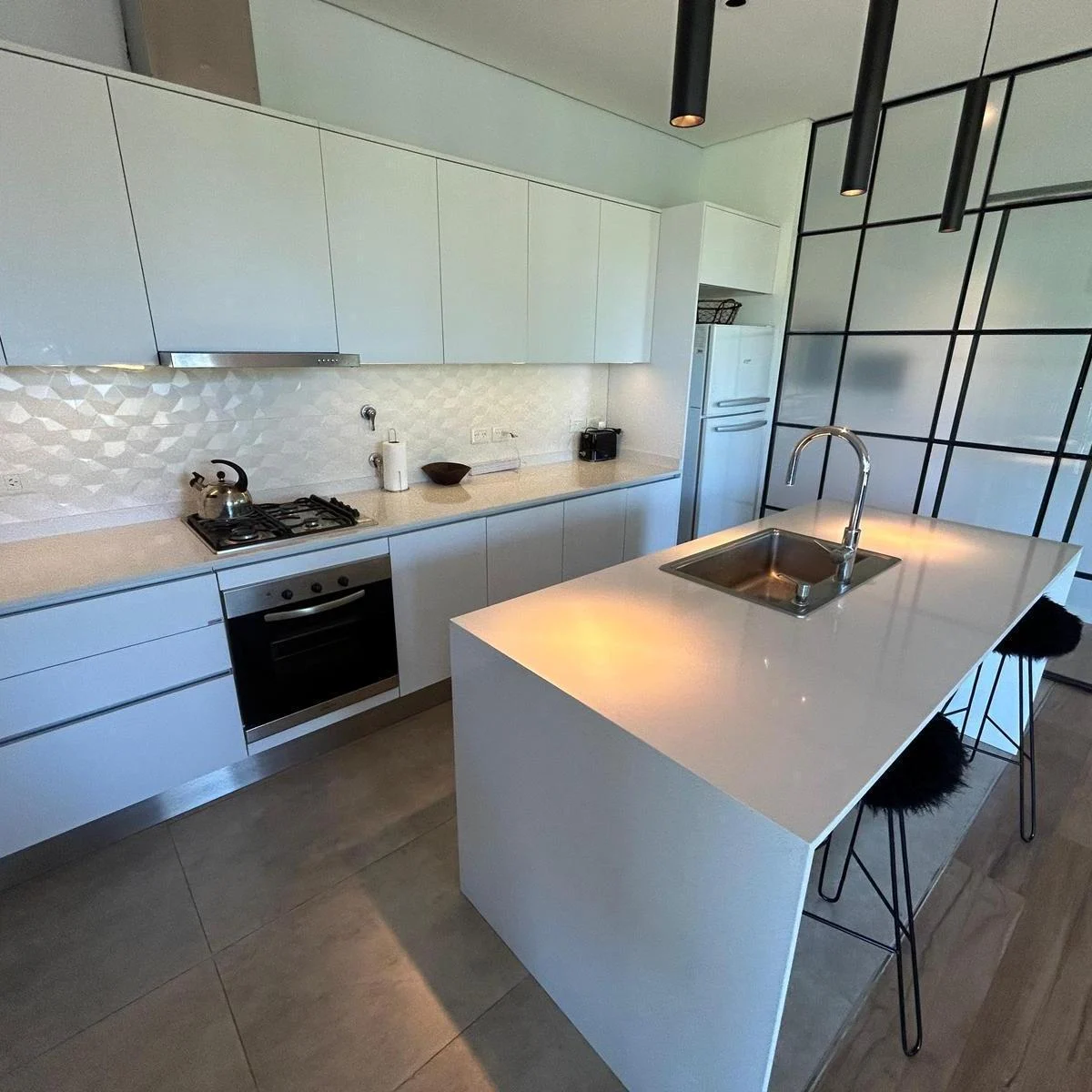 Venta - Casa - Barrio Parque La Verdad - Exaltación de la Cruz
