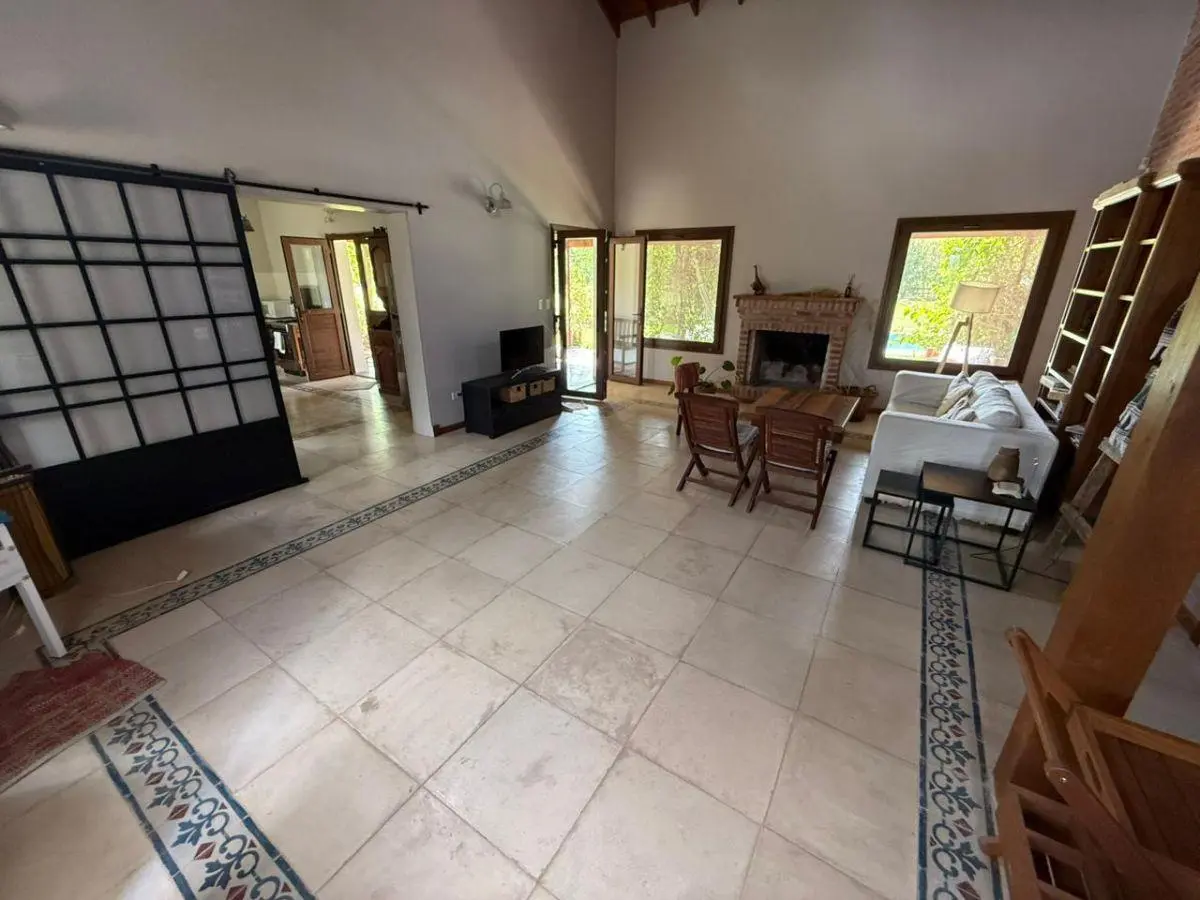 Casa en Alquiler - Barrio Haras Del Malacate 4
