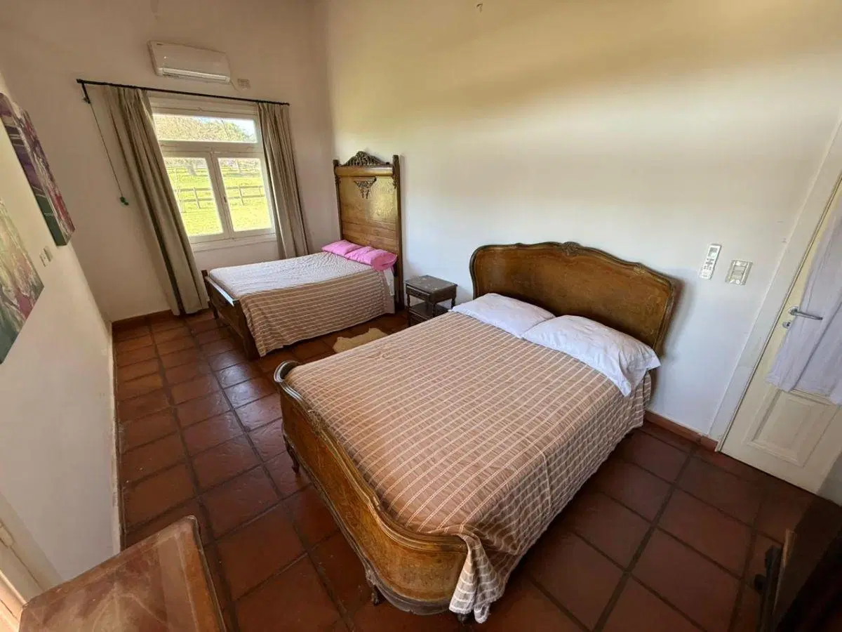 Casa en Alquiler - Barrio Haras de Malacate Clup de Campo 4