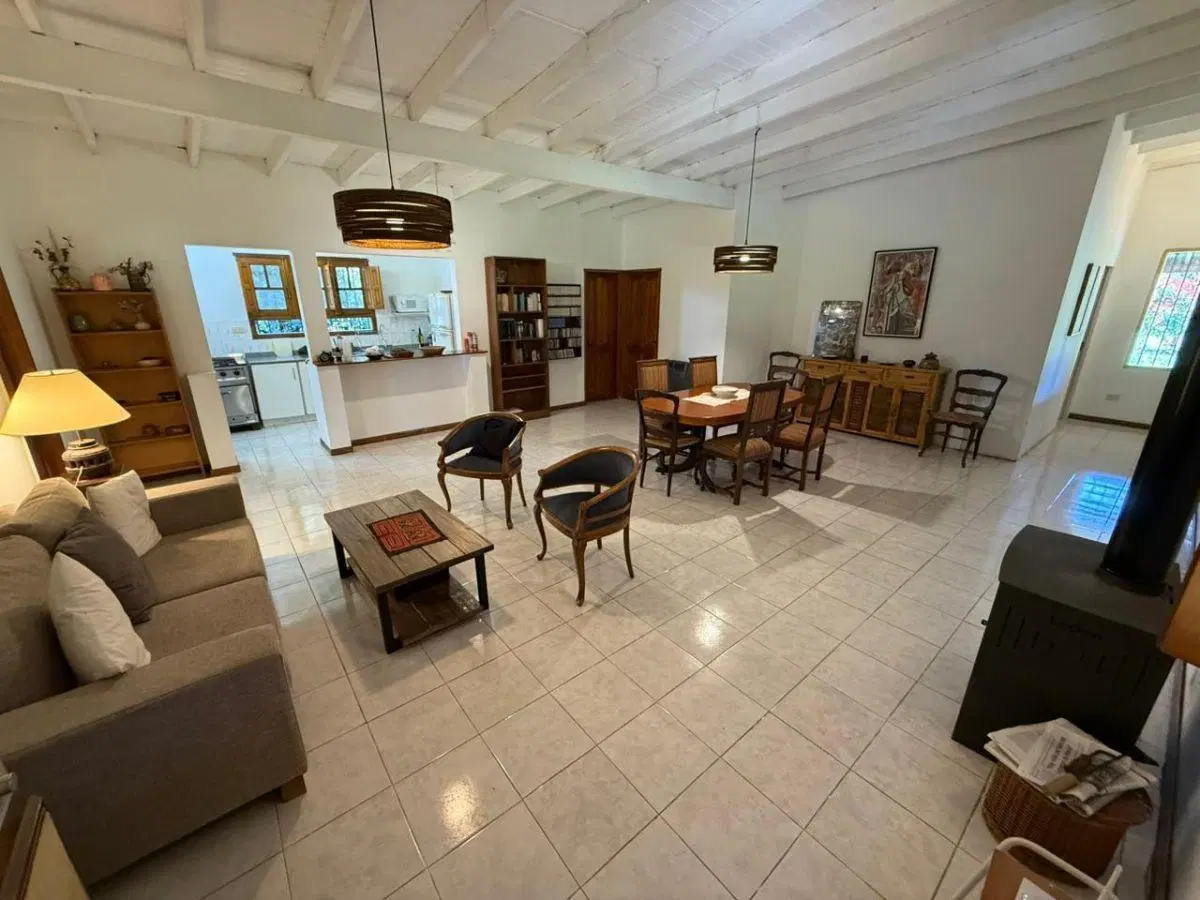 Casa en Venta - Barrio El Remanso - Exaltación de la Cruz 2