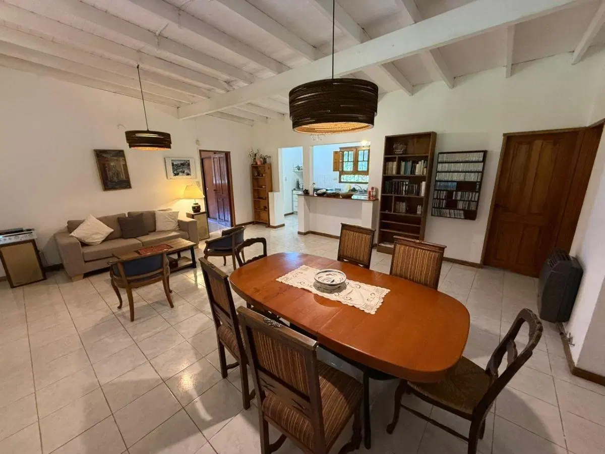 Casa en Venta - Barrio El Remanso - Exaltación de la Cruz 4