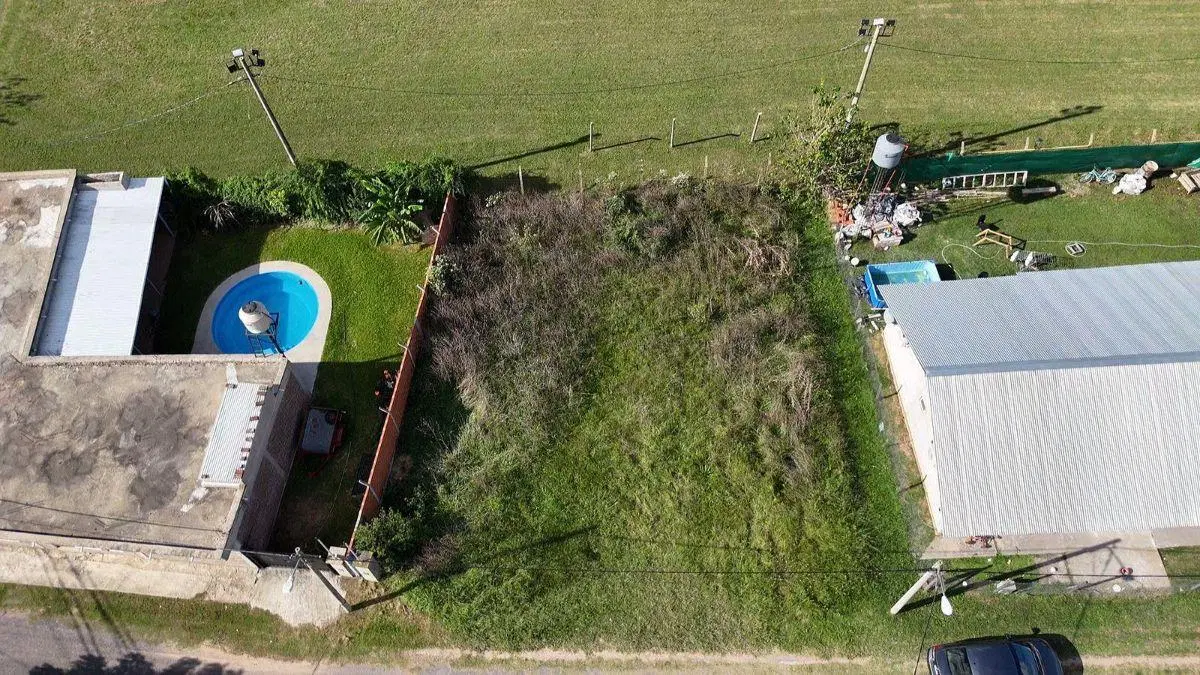 Venta - Lote - Parada Robles - Exaltación de la Cruz 3