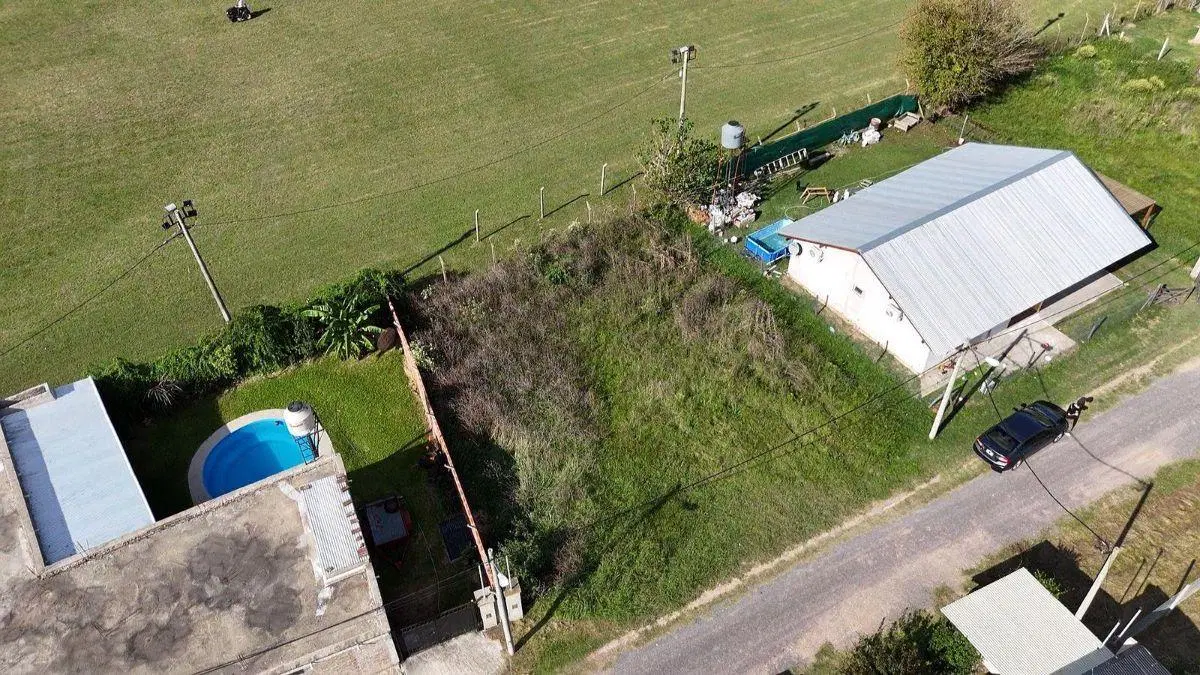 Venta - Lote - Parada Robles - Exaltación de la Cruz 5