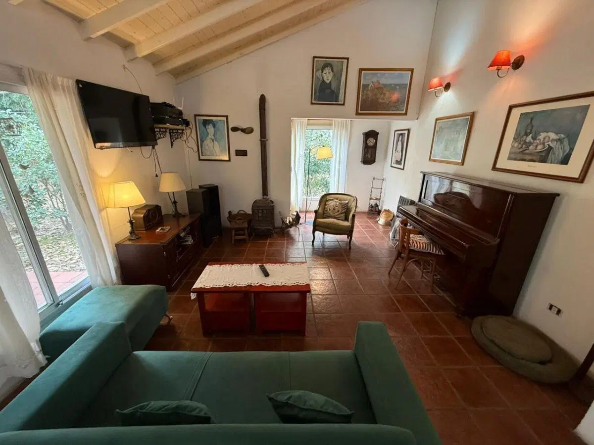 Casa en Alquiler Permanente , Barrio Parque La Verdad, Capilla del señor.- 5