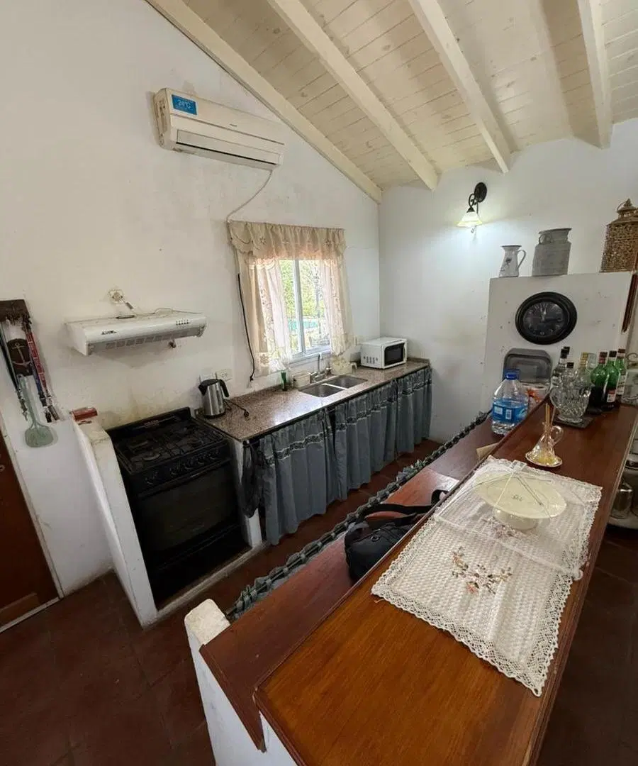Casa en Alquiler Permanente , Barrio Parque La Verdad, Capilla del señor.- 2
