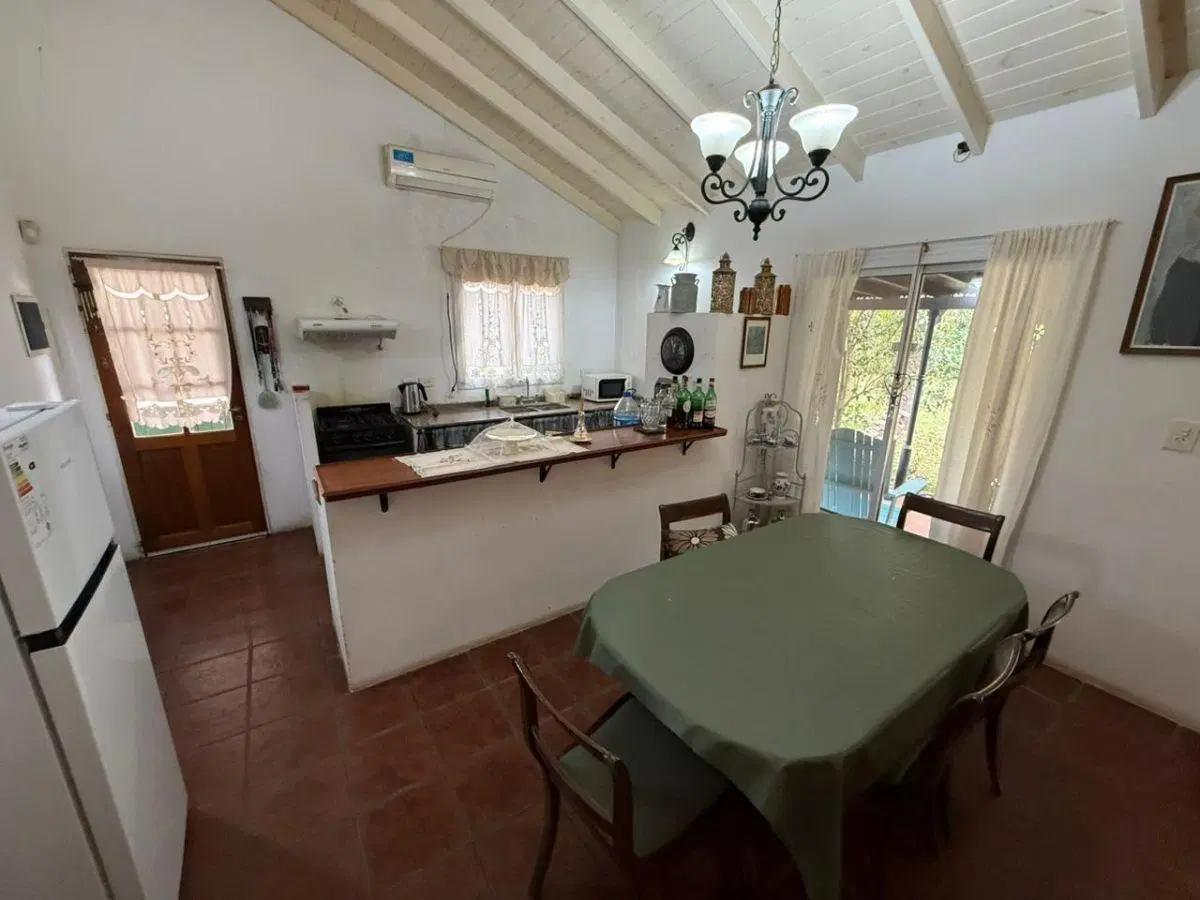 Casa en Alquiler Permanente , Barrio Parque La Verdad, Capilla del señor.- 3