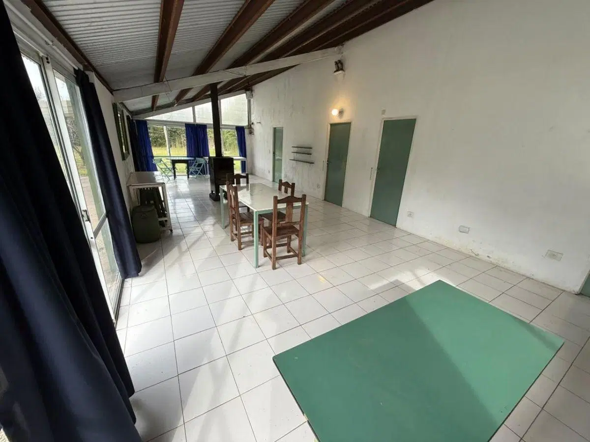Casa en Alquiler Anual, El Remanso, Exaltación de la Cruz 5