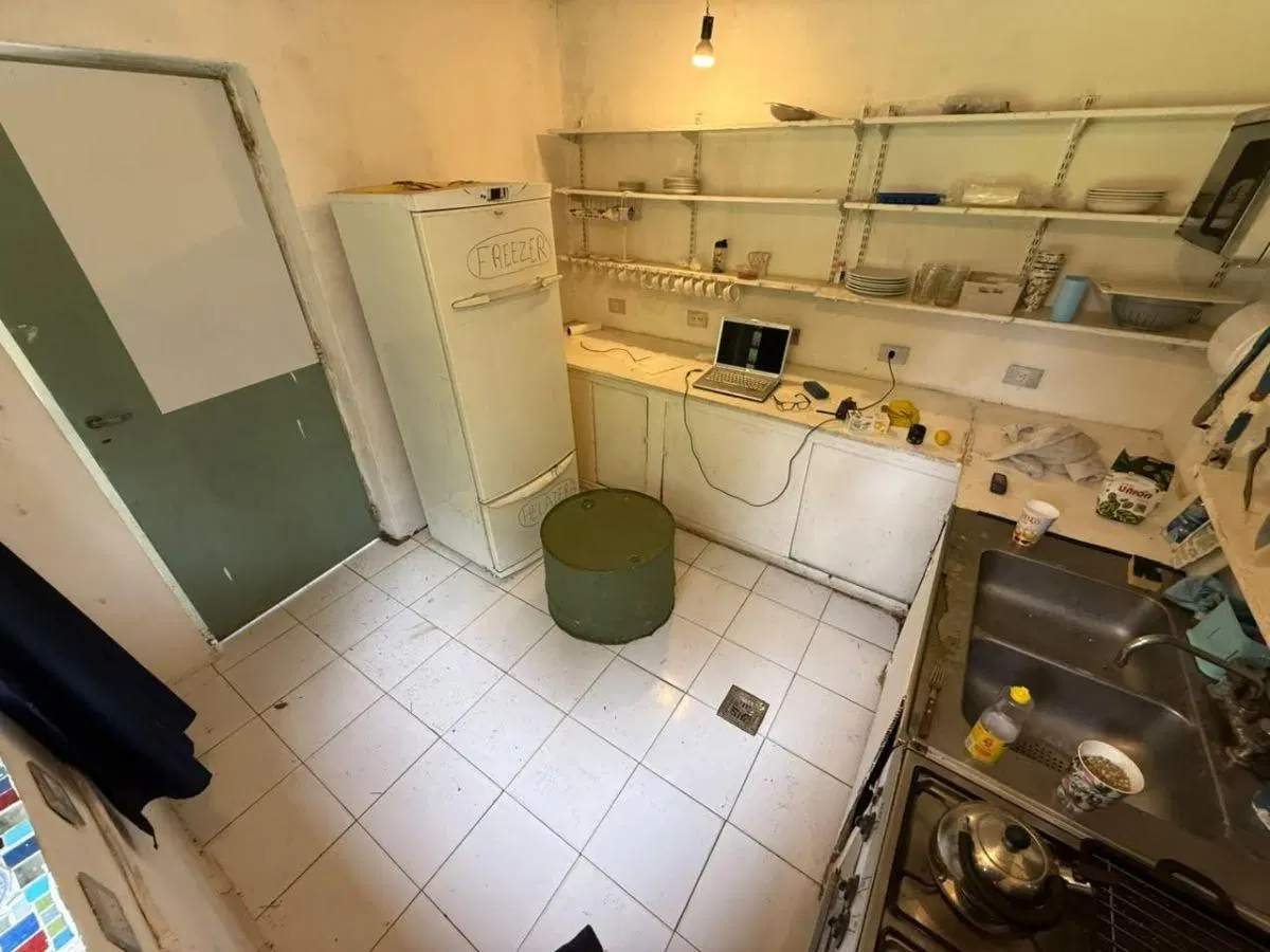 Casa en Alquiler Anual, El Remanso, Exaltación de la Cruz 4