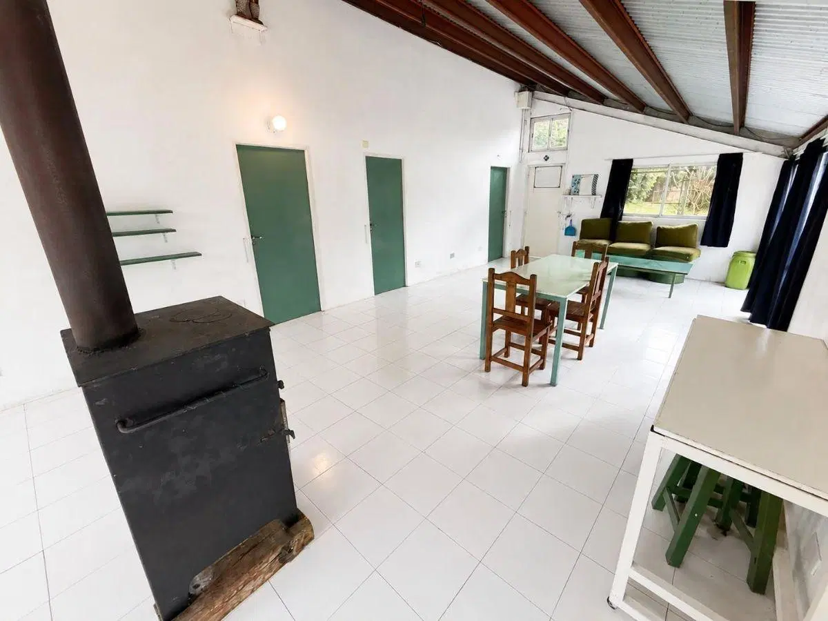 Casa en Alquiler Anual, El Remanso, Exaltación de la Cruz 2