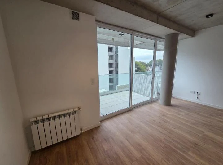 Departamento en alquiler 2 ambientes a estrenar 2