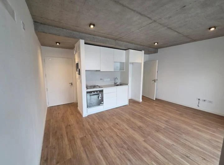 Departamento en alquiler 2 ambientes a estrenar 3