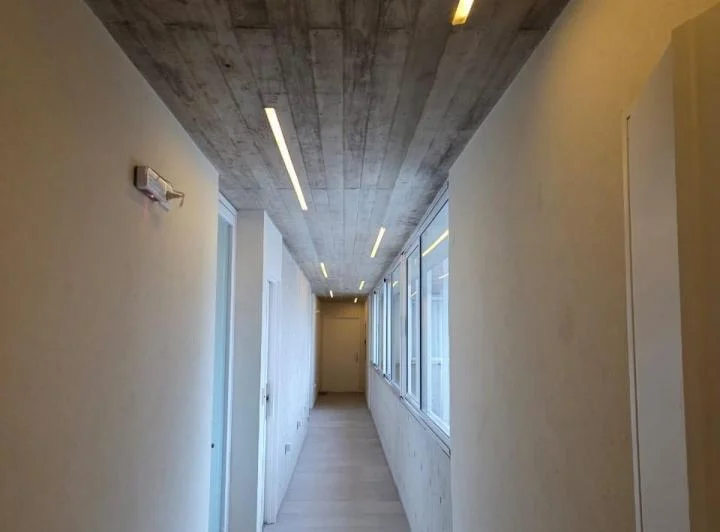 Departamento en alquiler 2 ambientes a estrenar 4
