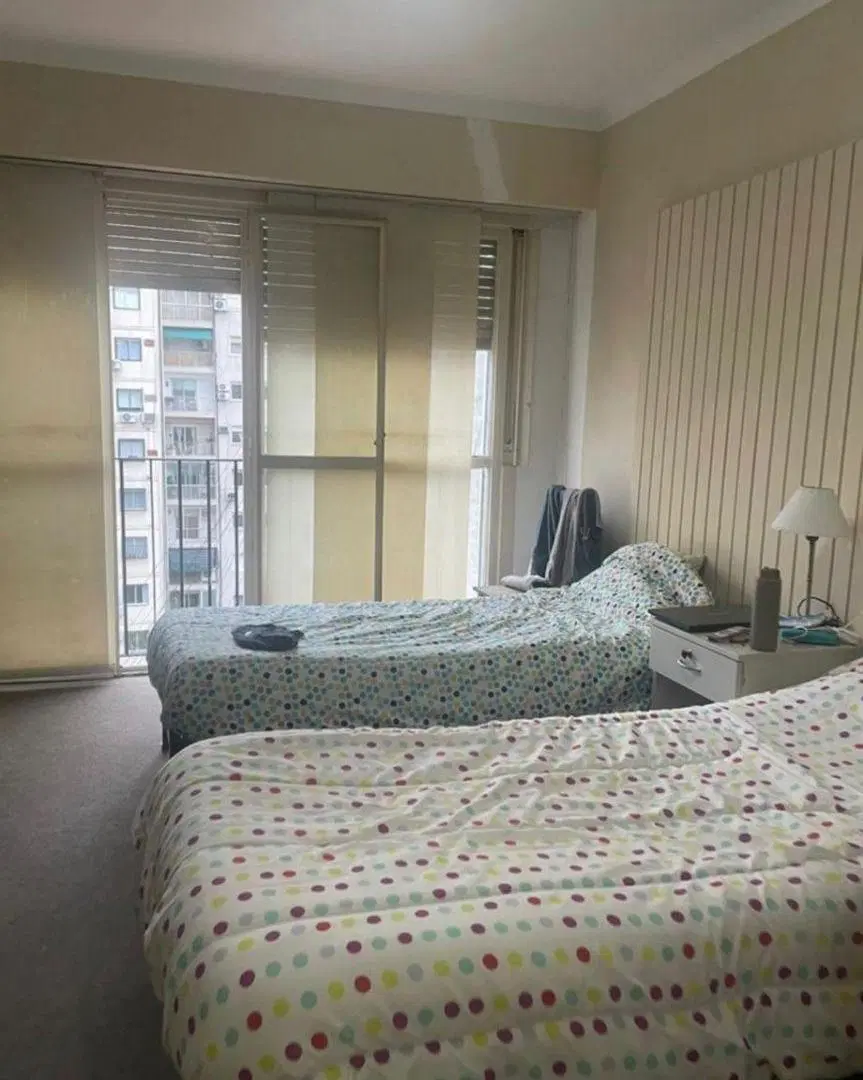 Departamento en venta apto profesional proximo a Tribunales 5