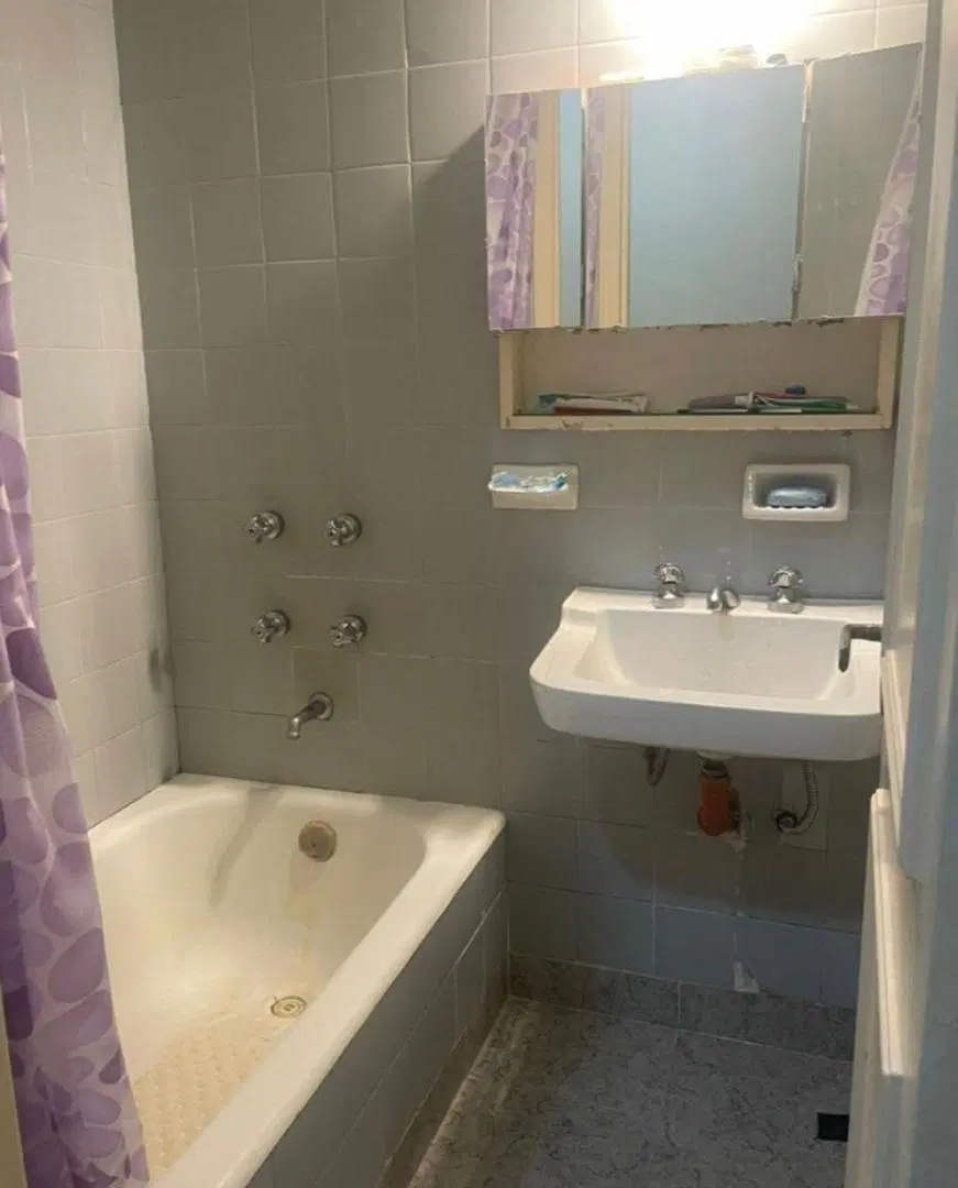 Departamento en venta apto profesional proximo a Tribunales 3