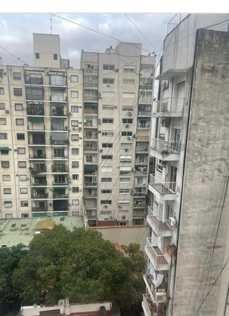 Departamento en venta apto profesional proximo a Tribunales 1