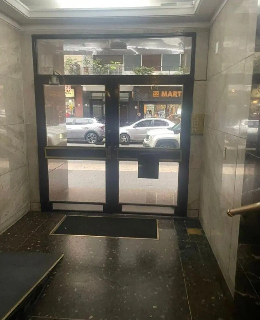 Departamento en venta apto profesional proximo a Tribunales 2