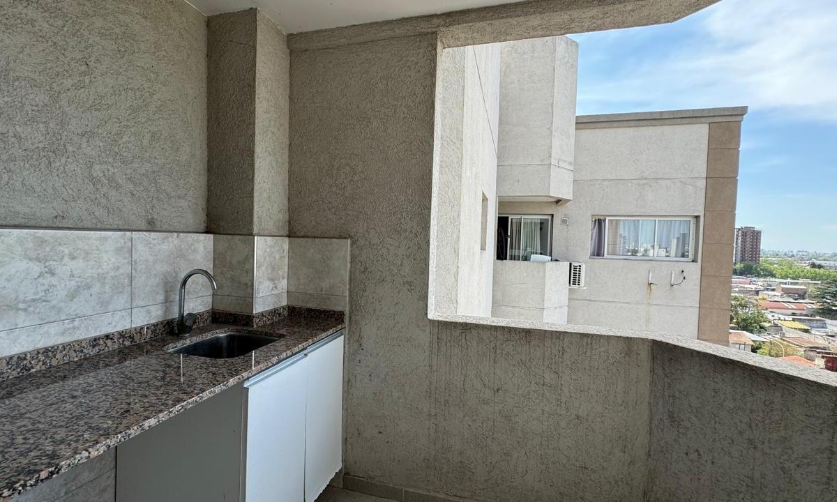 Foto de Depto 3 amb.92m², dos baños, balcon, lavadero, a metros de Pavon, imagen 5