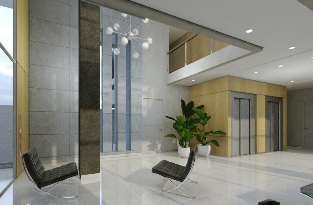 Foto de Penthouse Único en la Ciudad - Triplex 200m², imagen 2