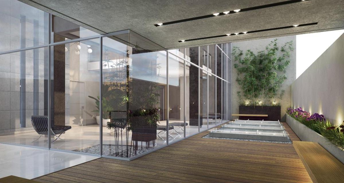 Penthouse Único en la Ciudad - Triplex 200m²