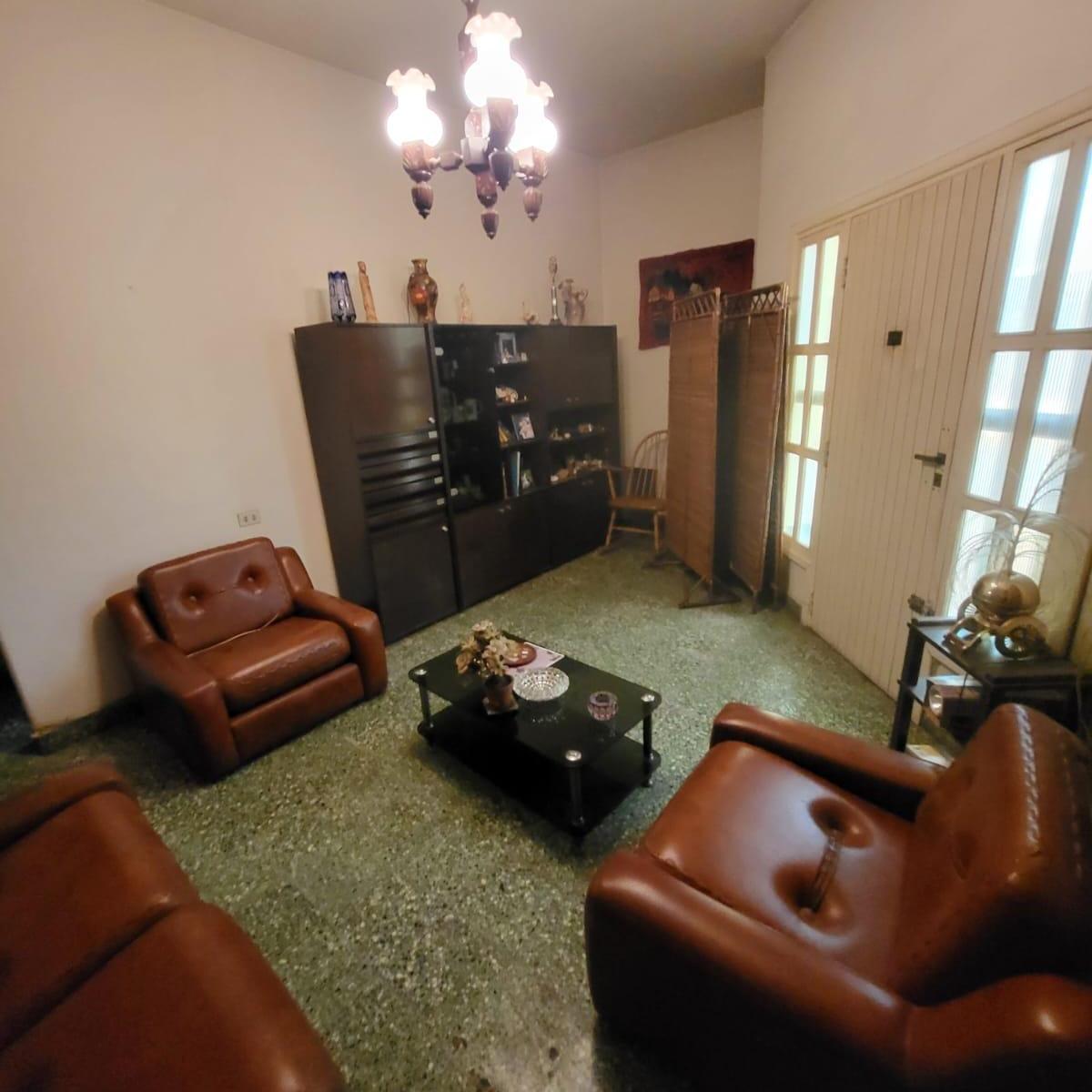 CASA APTO CREDITO SOBRE LOTE PROPIO, OPCION DOS FAMILIAS, COCHERA, PATIO