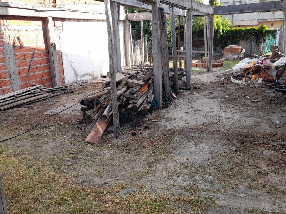 Gran Lote Barrio Nebel 5