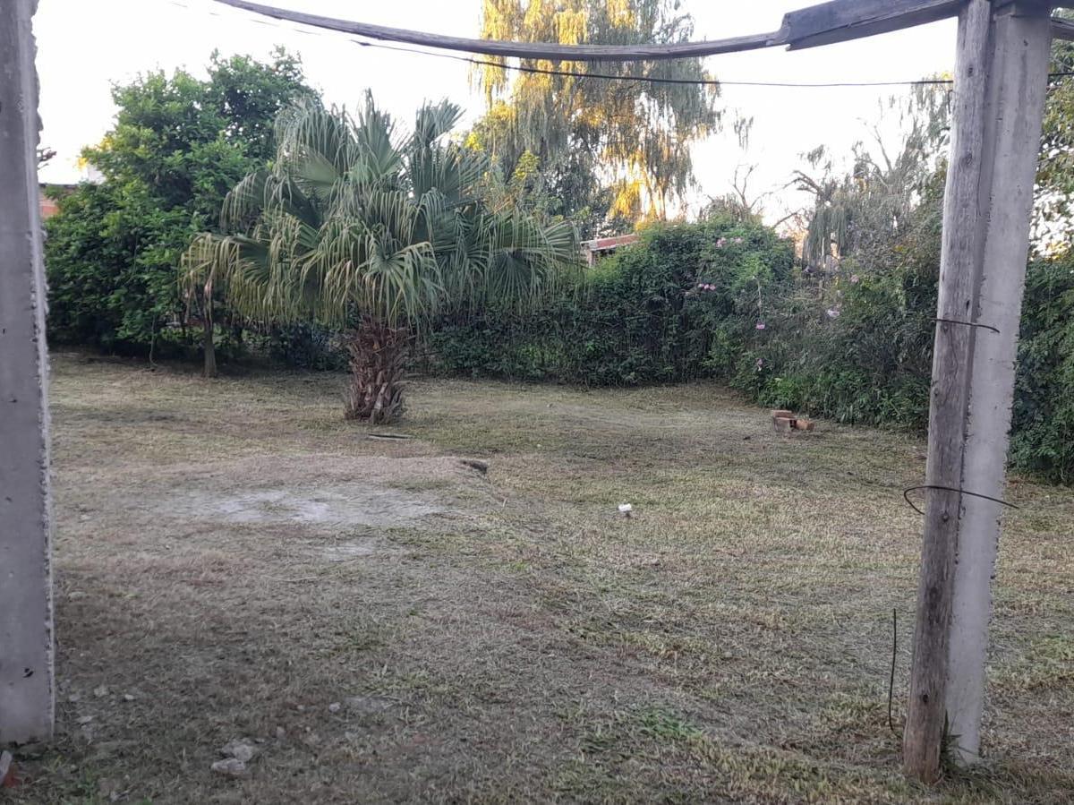 Gran Lote Barrio Nebel 4