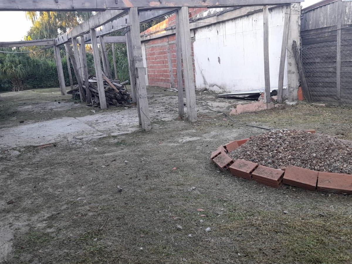 Gran Lote Barrio Nebel 2