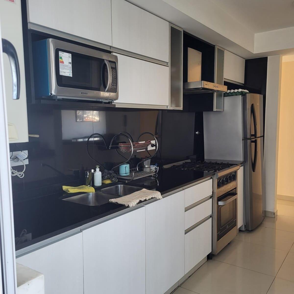 Foto de APTO CREDITO,Semi piso 3amb.categoria,2 baños,lavadero,balcon OPCION, imagen 2